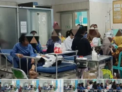 Geger Lamongan! Belasan Siswa SMA Tumbang Massal Usai Santap ‘Makanan Gratis’, Ada Apa?