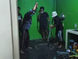 Geger Lombok! Misteri Mayat Dicor Beton Terkuak, Pemilik Rumah Kini Tersangka!