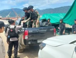 Geger! Mahasiswi IPB Babak Belur Dihajar Security Perusahaan Saat Riset Skripsi di Danau Toba, Rektor Turun Tangan!