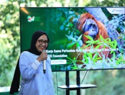 Geger Menu Ikan Hiu di Makan Gratis Anak SD! BGN Ungkap Fakta Mengejutkan: Kearifan Lokal atau Bahaya Tersembunyi?