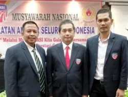 Geger PPP! Dua Ketua Umum Terpilih di Muktamar yang Sama, Siapa yang Benar?