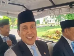 Geger! Prabowo Bentuk Komite Reformasi Polri: Ini Dia Misi Besar di Balik Perombakan Institusi!