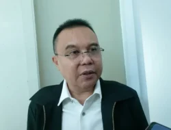 Geger! Program Makan Gratis Berujung Petaka Keracunan Massal? DPR dan Presiden Turun Tangan!
