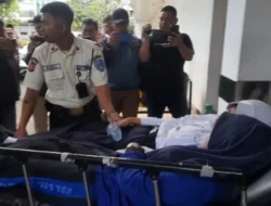 Geger! Program Makan Gratis Prabowo Diselidiki Polri Akibat Keracunan Massal