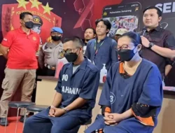 Geger Semarang! Pasangan Muda Nekat Kubur Janin di Parkiran Industri, Terungkap Kisah Kelam di Baliknya