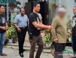 Geger! Sindikat Mafia Tanah Rp 52 Miliar di Kalimantan Terbongkar, Modusnya Bikin Melongo!