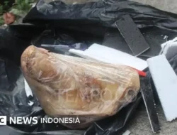 Geger Singapura! Kakek 61 Tahun Kirim Paket ‘Tak Lazim’ ke Masjid, Isinya Bikin Heboh Satu Negara!