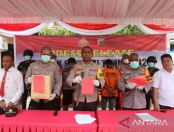 GEGER! Singapura Ultimatum Meta: Basmi Penipu di Facebook atau Denda Rp12 Miliar Mengancam!