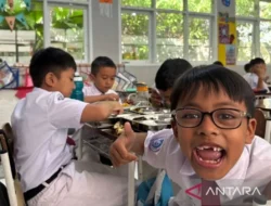 Geger SMAN 15 Jakarta: 7 Siswa Tumbang Usai Santap Makanan Gratis MBG, Ada Apa di Balik Menu Sehat?