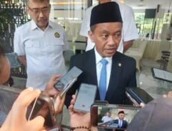 Geger SPBU Shell: BBM Langka Bikin Karyawan Ketar-ketir PHK? Menteri ESDM Buka Kartu Rahasia!