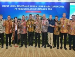 Geger! Telkom Rombak Total Jajaran Pimpinan, Siap-siap Transformasi Digital Makin Ngebut!