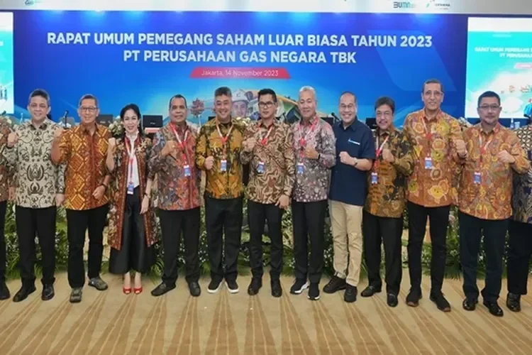 Geger! Telkom Rombak Total Jajaran Pimpinan, Siap-siap Transformasi Digital Makin Ngebut!