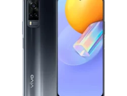 Geger! vivo Y31 Series 5G Resmi Menggebrak India: Spek Gahar, Harga Bikin Ngiler!