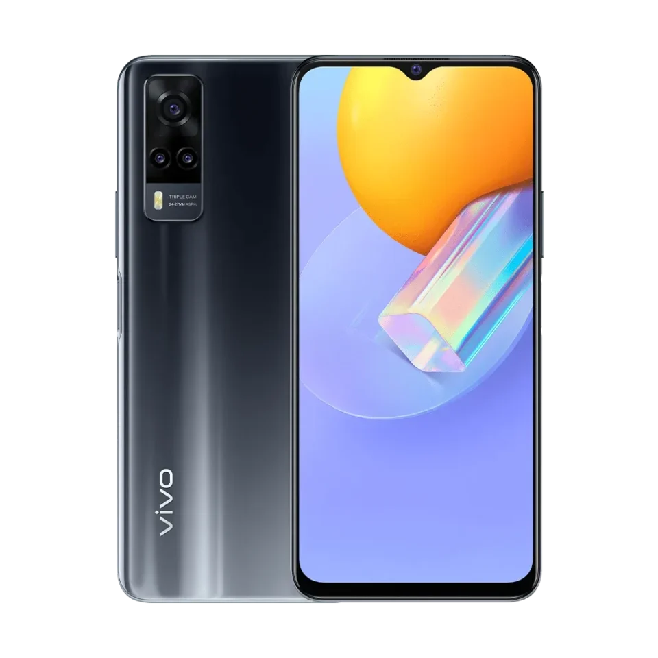 Geger! vivo Y31 Series 5G Resmi Menggebrak India: Spek Gahar, Harga Bikin Ngiler!