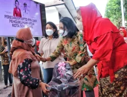Geger! Wakil Bupati Tangerang Deklarasi ‘Perang’ Lawan Kekerasan Seksual, Ini yang Bakal Berubah!