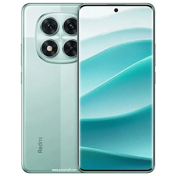 Bocoran visual Xiaomi 17 Pro Max dari toko online Kazakhstan.