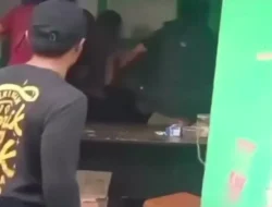 GEMPAR! Kakek di Bandung Nyaris Jadi Sasaran Amuk Massa, Diduga Lakukan Pelecehan Anak, Polisi Ungkap Fakta Bikin Merinding!