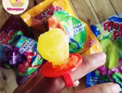 Generasi 90-an Wajib Tahu! 9 Permen Jadul Ini Bikin Auto Flashback Masa Kecil!