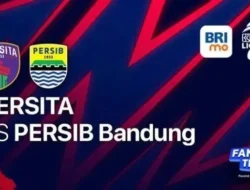 Gila! Persita Hajar Persib 2-1, Penalti Gagal & Blunder Kiper Warnai Pesta Pendekar Cisadane di Gianyar!