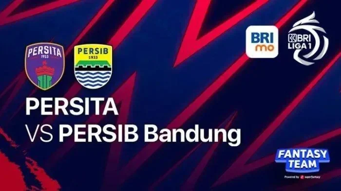 Gila! Persita Hajar Persib 2-1, Penalti Gagal & Blunder Kiper Warnai Pesta Pendekar Cisadane di Gianyar!