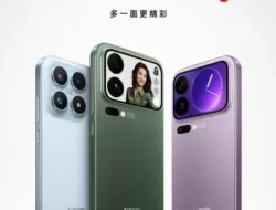 Gila! Xiaomi 17 Series Meluncur 25 September: Spek Bocor Bikin Penasaran!