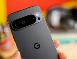 Google Pixel 10 Pro XL: Desain Klasik, Fitur Rahasia Bikin Penasaran! Worth It Nggak Nih?