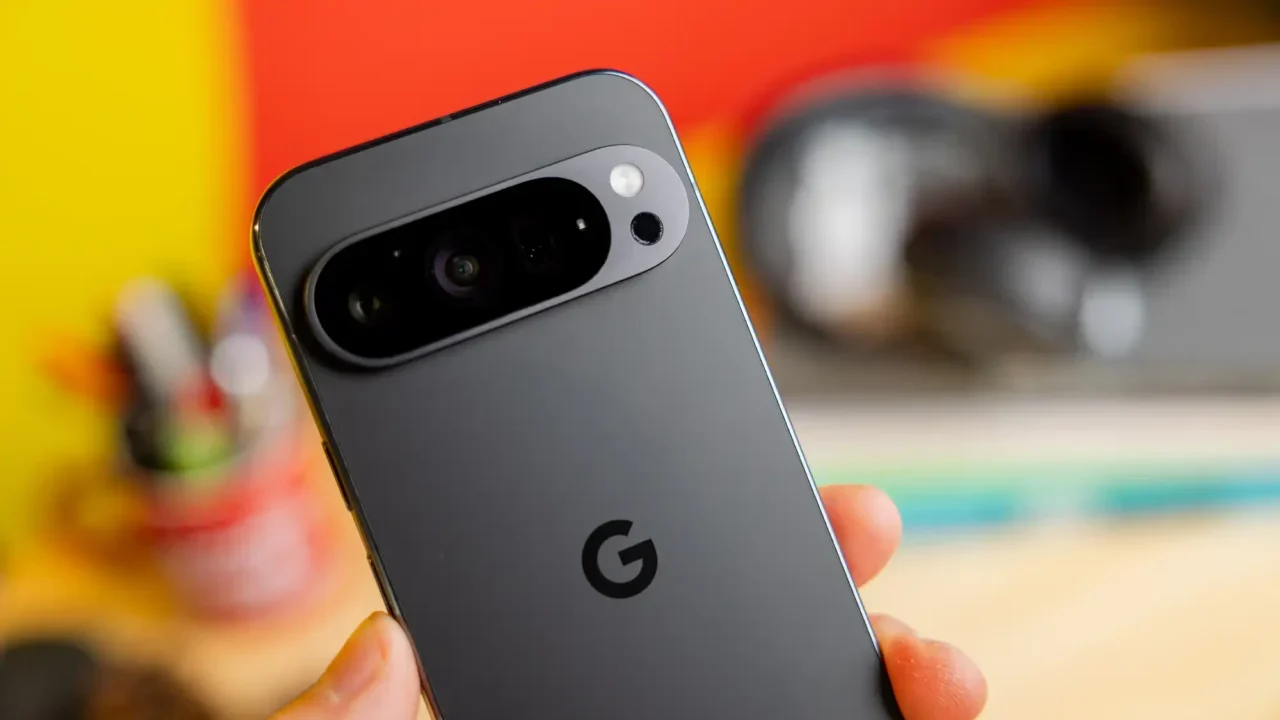 Google Pixel 10 Pro XL: Desain Klasik, Fitur Rahasia Bikin Penasaran! Worth It Nggak Nih?