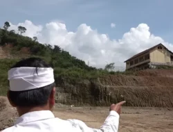 Gubernur Jabar ‘Gebuk’ Puluhan Tambang di Bogor: Ini Alasan Kenapa Harus Berhenti!
