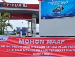 Heboh! Lexus Mogok Usai Isi Pertamax, Ternyata Bukan Salah Bensin, Tapi Ini Biang Keroknya!