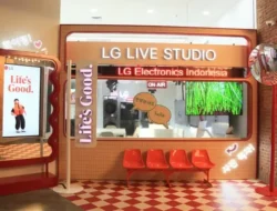 HEBOH! LG Bikin Jakarta ‘Korea Banget’ dengan Festival K-Wave Gratis Sampai Akhir Tahun, Jangan Sampai Ketinggalan!