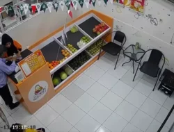 HEBOH! Oknum Ngaku Tentara Tipu UMKM Kuliner, Modus Pesanan Fiktif Bikin Nangis Darah!