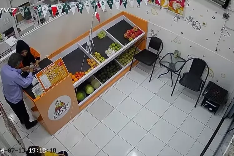 HEBOH! Oknum Ngaku Tentara Tipu UMKM Kuliner, Modus Pesanan Fiktif Bikin Nangis Darah!