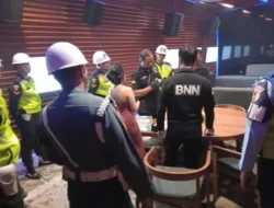 HEBOH! Oknum TNI Penganiaya Staf Zaskia Mecca Ditahan, Terungkap Kronologi Sadisnya!