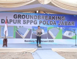 Heboh Ribuan Siswa Keracunan MBG di Bandung Barat! Bupati Jeje Buka Suara: Cuma 3 Dapur Ini yang Disegel?