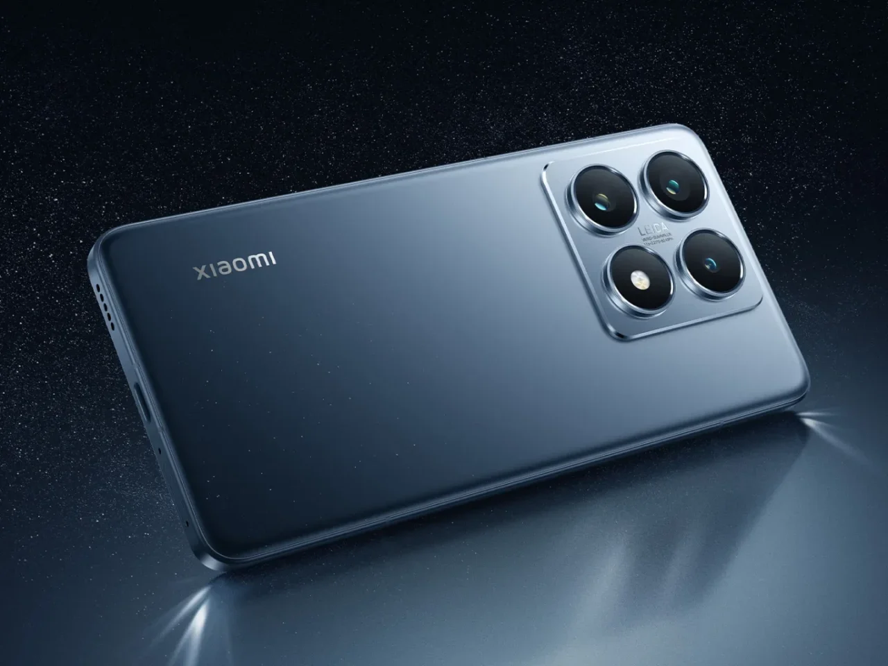 HEBOH! Xiaomi 15T & 15T Pro Siap Meluncur Besok, Speknya Bikin Ngiler, Plus Deretan Gadget Emas yang Bikin Gempar!