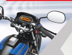 Honda Bikin Geger! Motor Bebek Paling Irit di Dunia Meluncur, Bensin Cuma ‘Ngambang’ 71 Km/Liter?