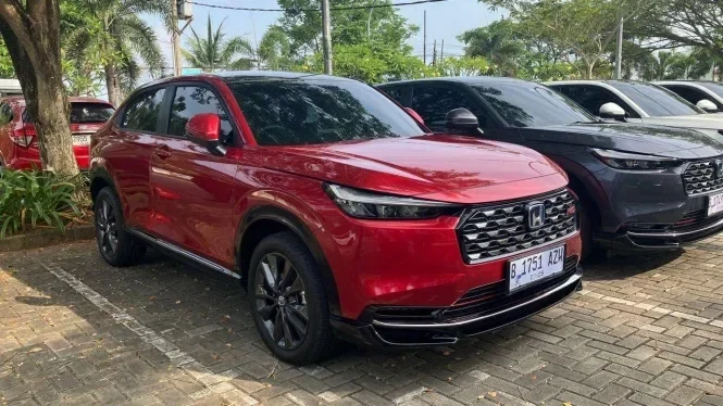 Honda Panen Raya di Agustus 2025: Hybrid dan Brio Bikin Penjualan Melejit Tak Terduga!
