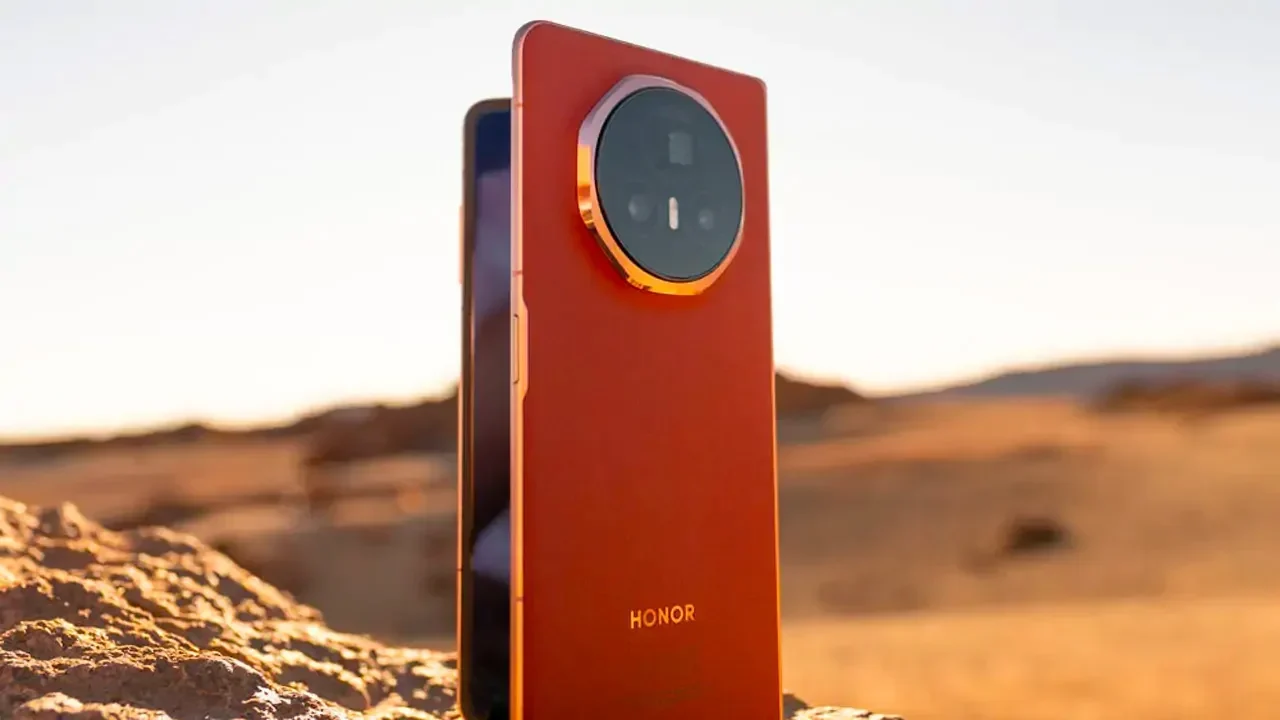 Honor Magic8 Bikin Geger! Snapdragon 8 Elite Gen 5 & AI Super Cerdas Siap Ubah Cara Kamu Pakai HP!