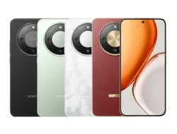 Honor X9d Resmi Meluncur: Baterai 8300mAh, Tahan Air Panas Bertekanan Tinggi, dan Spek Gahar! HP Paling Bandel Tahun Ini?