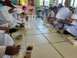 Horor Makanan Gratis: 11 Siswa SD Kupang Tumbang, Program MBG Makin Disorot!