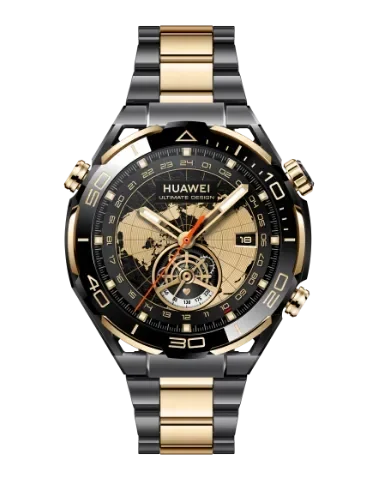 Huawei Watch Ultimate 2: Bocoran Gahar, Siap Guncang Pasar Smartwatch Premium!
