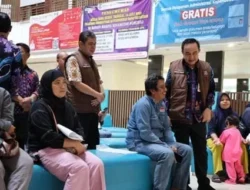 HUT ke-33 Kosambi: Bukan Cuma Pesta, Tapi Juga Lahirkan Ikon Baru yang Bikin Bangga!