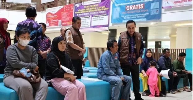 HUT ke-33 Kosambi: Bukan Cuma Pesta, Tapi Juga Lahirkan Ikon Baru yang Bikin Bangga!