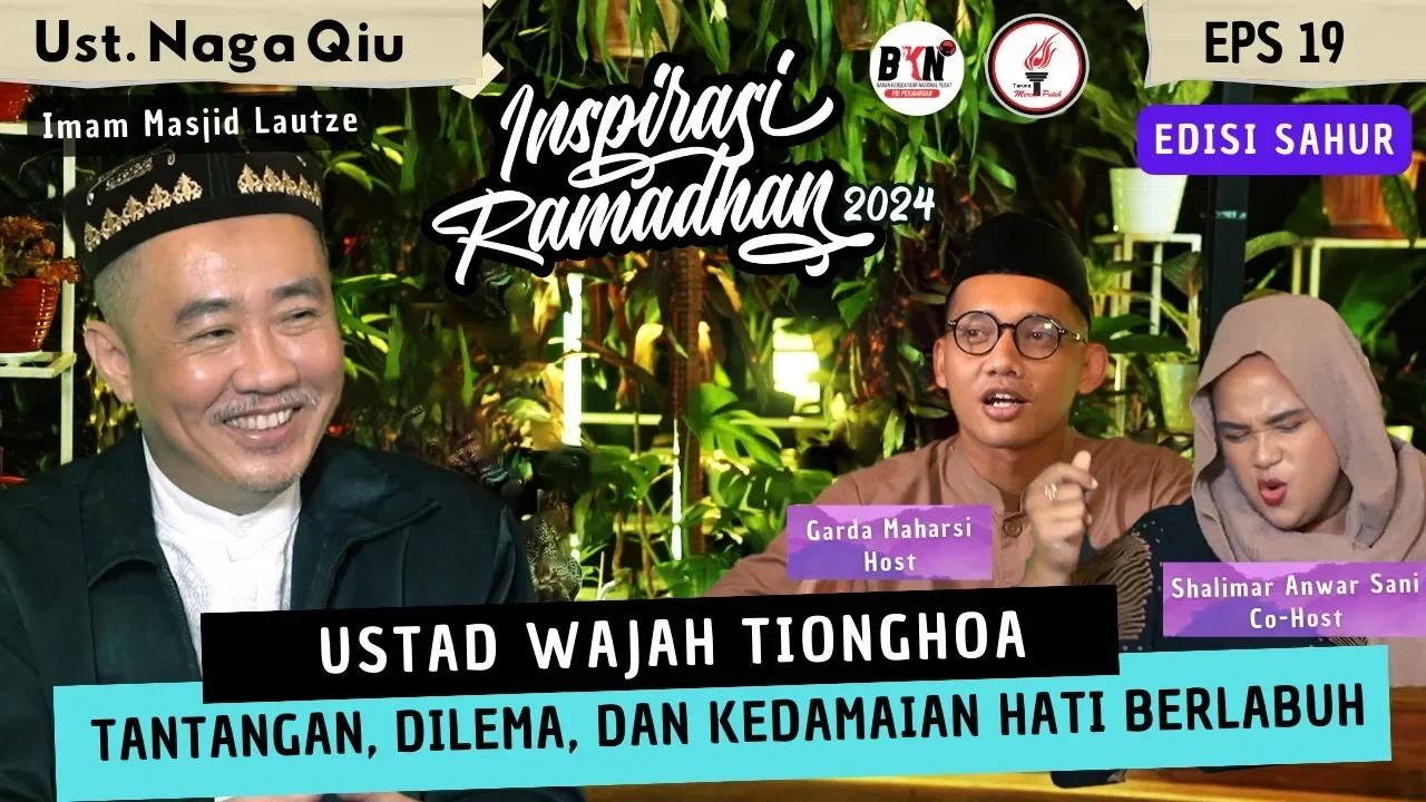 Ibu Muda di Tangerang Ini Spill Rahasia Keuangan Anti Ribet, Bisa Investasi Emas Sekaligus Ibadah? Ngerinya!