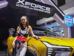 IMOS 2025 Bikin Betah? Ternyata Ini ‘Senjata Rahasia’ yang Bikin Pengunjung Ogah Pulang!