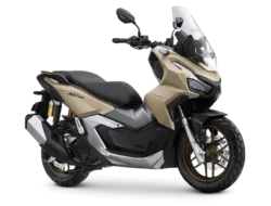 IMOS 2025 Geger! Honda Bawa ‘Senjata Rahasia’ Selain ADV 160, Siap Bikin Kamu Ngiler!