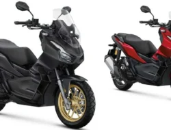 IMOS 2025: Honda Bikin Geger Tanpa Produk Baru? Intip ‘Senjata Rahasia’ yang Bikin Ngiler!