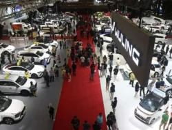 IMOS 2025 Resmi Dibuka! Ada Kejutan Motor Baru & Cara Dapat Tiket Murah? Cek Faktanya Di Sini!