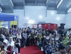 IMOS 2025: Siap-siap Terkejut! Deretan Motor Baru, Teknologi Futuristik, dan Promo Bikin Ngiler Ada di Sini!