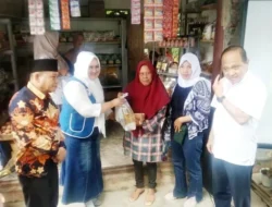 Indonesia Siap Jadi Raja Pangan? DPD RI Bocorkan Rencana Besar Sampai 2029!
